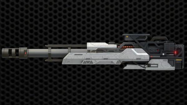 C-788 Cannon