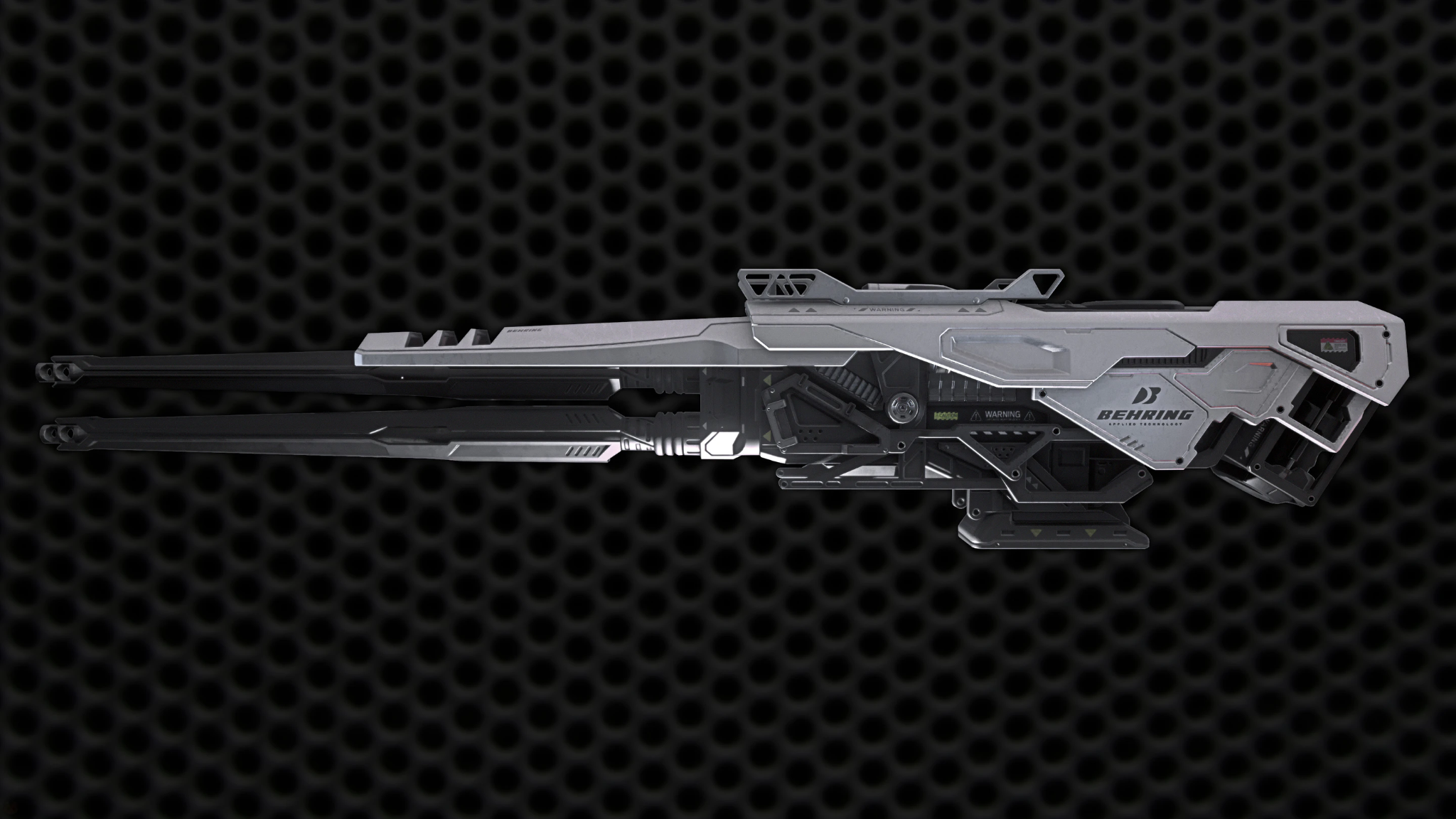 SW16BR3 Shredder