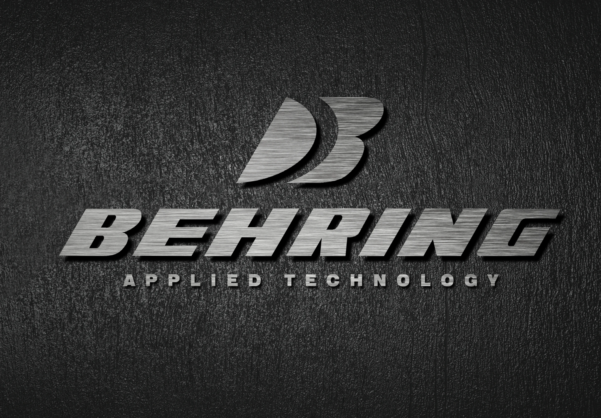 Behring Applied Technology Logo