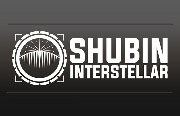 Shubin Interstellar Logo