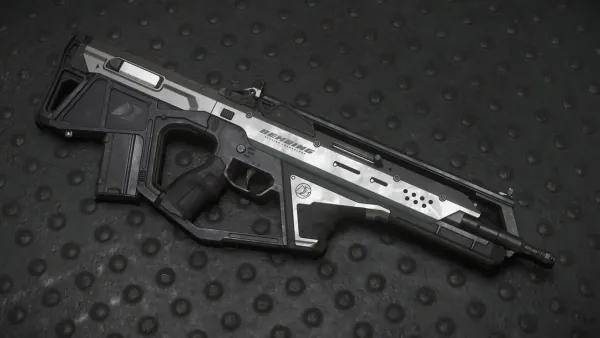 CQ7 Bullpup