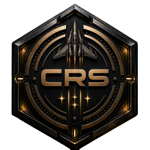 CRS Logo
